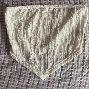 Cute summer bandeau top 💫